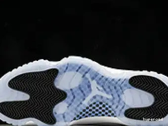 Hyperoad AIR 11 RETRO BLUE JORDAN LEGEND 0507
